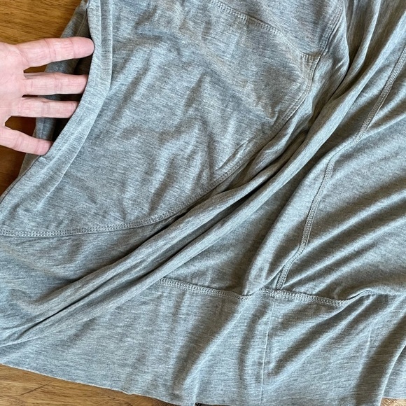 PrAna Plus Size Foundation Munra Wrap - Picture 9 of 16